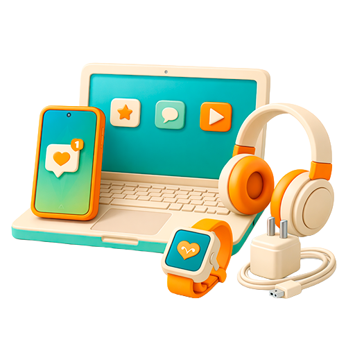 Technology Background